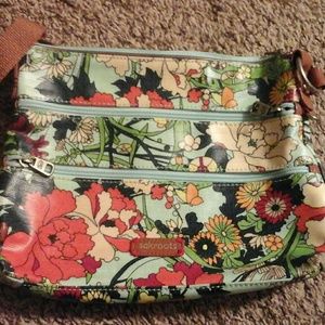 Sakroots purse